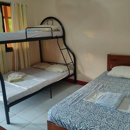Jbr Tourist Inn - Port Barton Itaytay Экстерьер фото