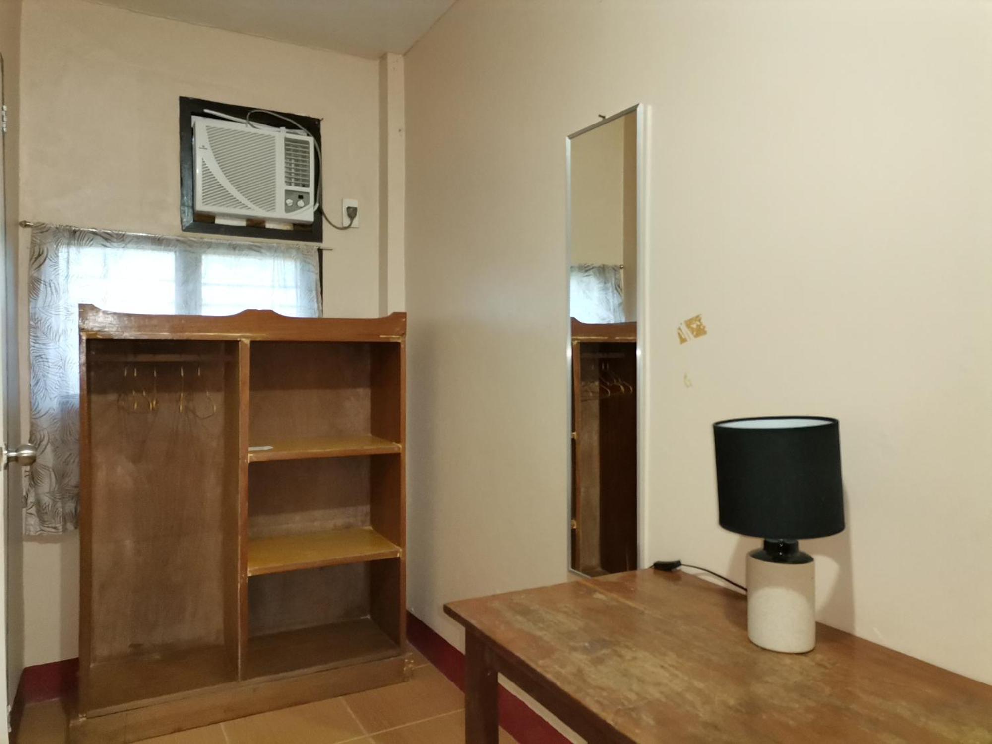 Jbr Tourist Inn - Port Barton Itaytay Экстерьер фото