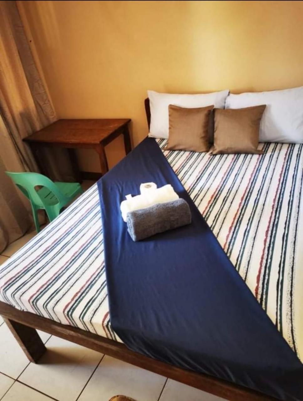 Jbr Tourist Inn - Port Barton Itaytay Экстерьер фото